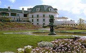 Inn At Churon Winery